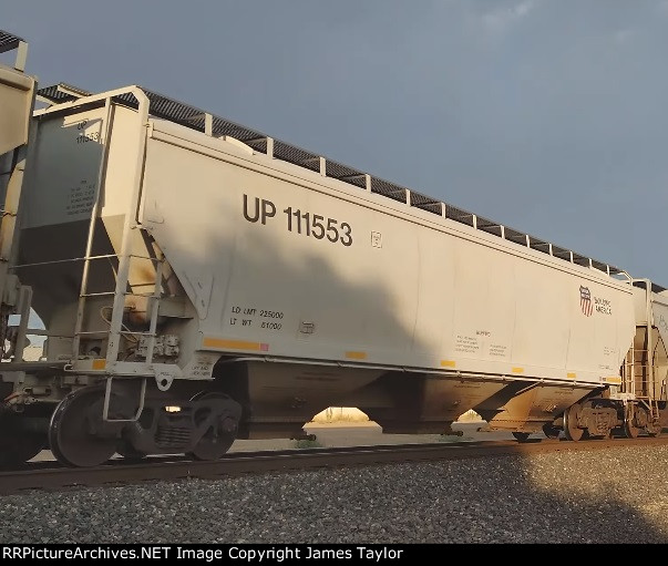 UP 111553